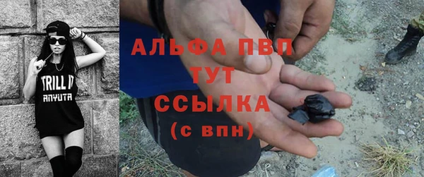 хмурый Вязьма