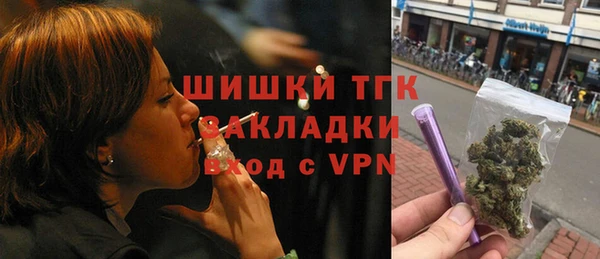 хмурый Вязьма